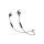Huawei AM61 Sport Bluetooth Czarne - 464214 - zdjęcie 2